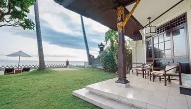 Rama Candidasa Resort & Spa