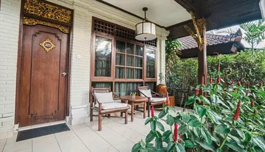 Rama Candidasa Resort & Spa