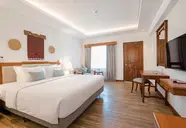 Rama Candidasa Resort & Spa