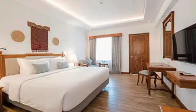 Rama Candidasa Resort & Spa