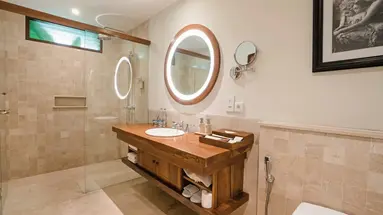 Rama Candidasa Resort & Spa