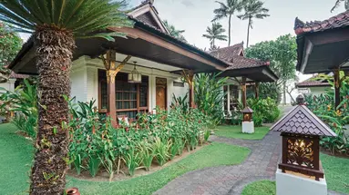 Rama Candidasa Resort & Spa