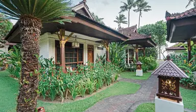 Rama Candidasa Resort & Spa