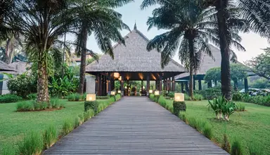 Rama Candidasa Resort & Spa