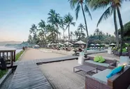 Rama Candidasa Resort & Spa