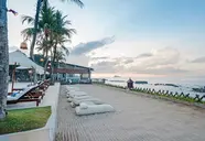 Rama Candidasa Resort & Spa