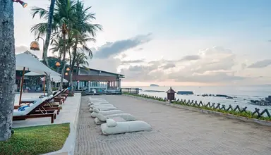 Rama Candidasa Resort & Spa