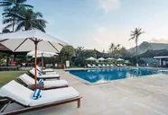 Rama Candidasa Resort & Spa