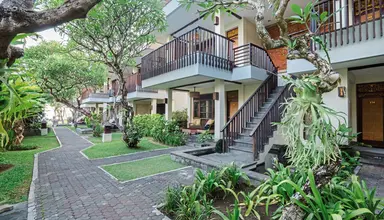 Rama Candidasa Resort & Spa