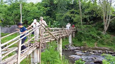 Rama Candidasa Resort & Spa