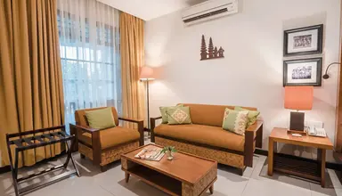 Rama Candidasa Resort & Spa