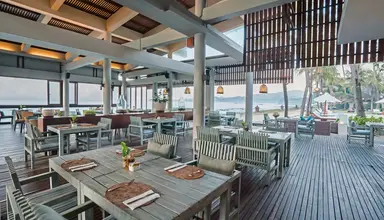 Rama Candidasa Resort & Spa
