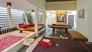 Rama Candidasa Resort & Spa