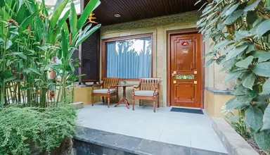 Rama Candidasa Resort & Spa