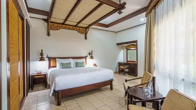 Rama Candidasa Resort & Spa