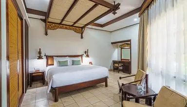 Rama Candidasa Resort & Spa