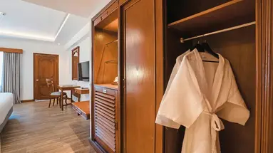Rama Candidasa Resort & Spa