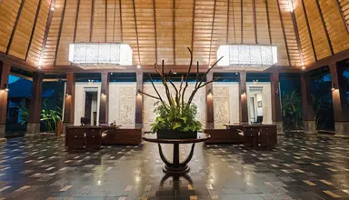 Rama Candidasa Resort & Spa