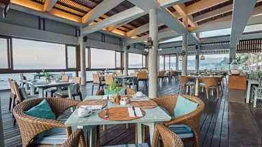 Rama Candidasa Resort & Spa