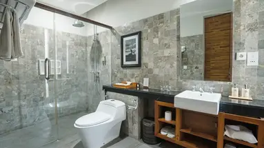 Rama Candidasa Resort & Spa