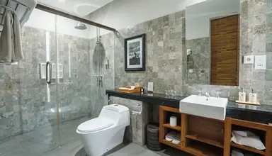 Rama Candidasa Resort & Spa
