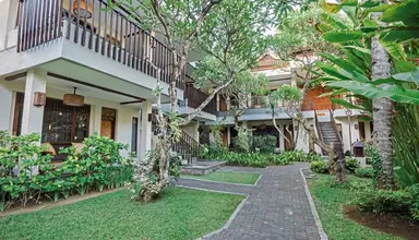 Rama Candidasa Resort & Spa