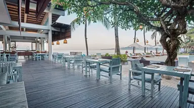 Rama Candidasa Resort & Spa