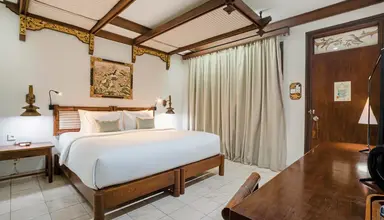 Rama Candidasa Resort & Spa