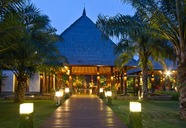 Rama Candidasa Resort & Spa