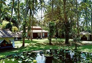 Rama Candidasa Resort & Spa