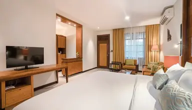 Rama Candidasa Resort & Spa