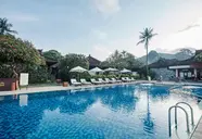 Rama Candidasa Resort & Spa