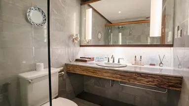 Rama Candidasa Resort & Spa