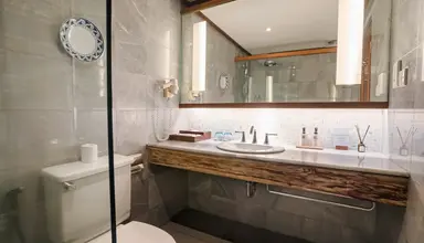 Rama Candidasa Resort & Spa