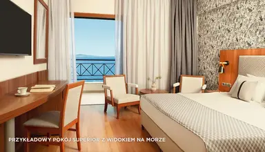 Ramada Athens Attica Riviera