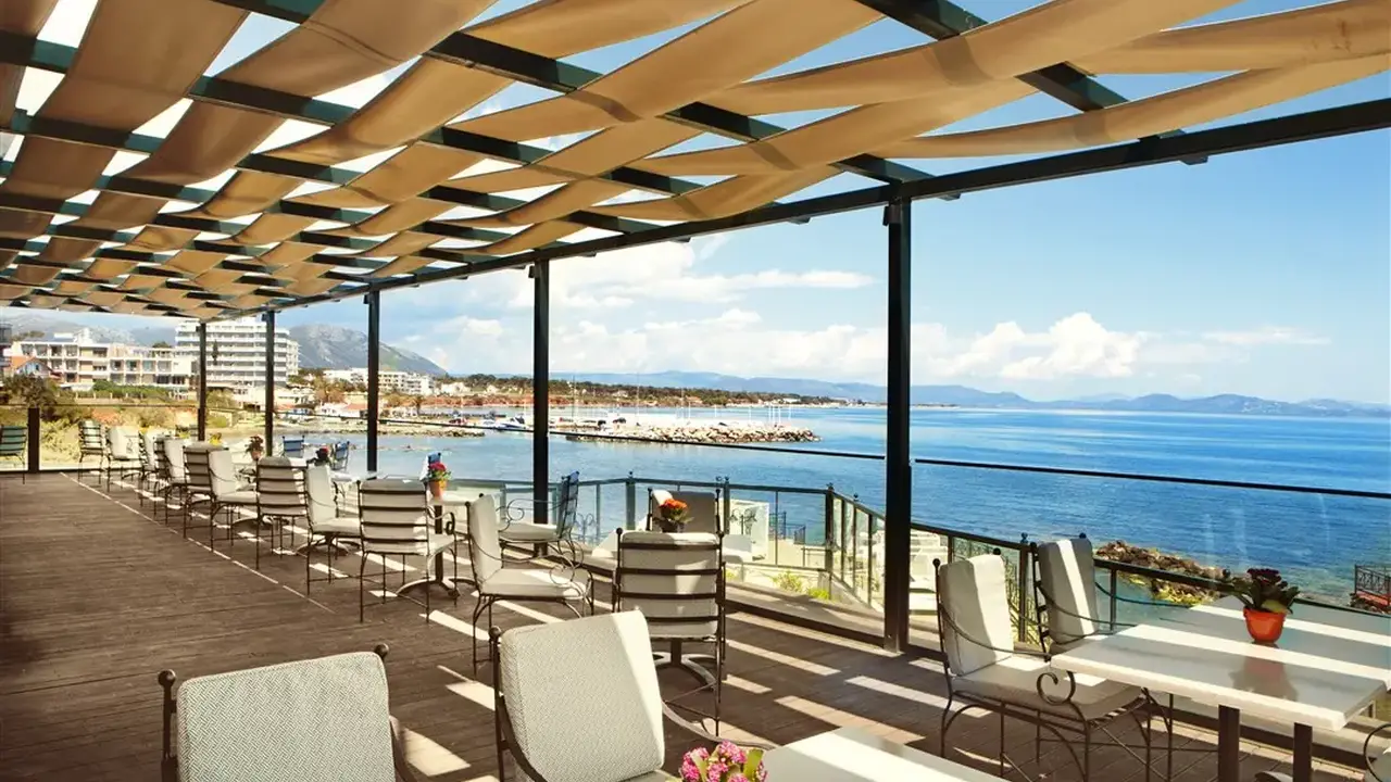 Ramada Athens Attica Riviera