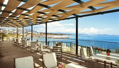 Ramada Athens Attica Riviera