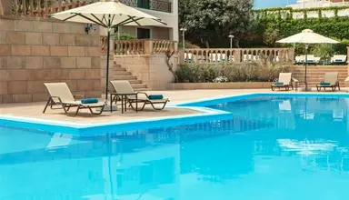 Ramada Athens Attica Riviera