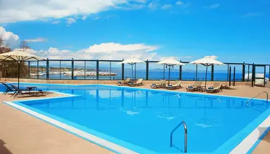 Ramada Athens Attica Riviera