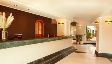 Ramada Athens Attica Riviera