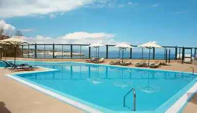 Ramada Athens Attica Riviera