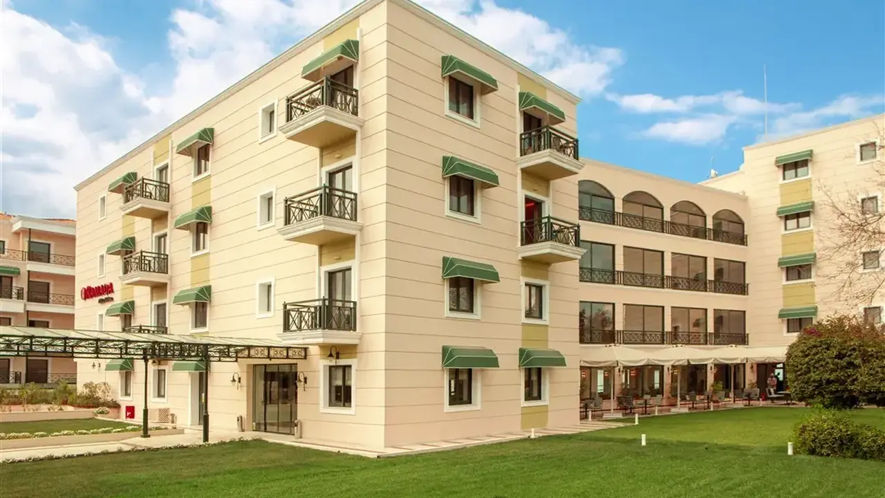 Ramada Athens Attica Riviera