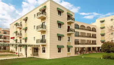 Ramada Athens Attica Riviera