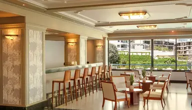 Ramada Athens Attica Riviera