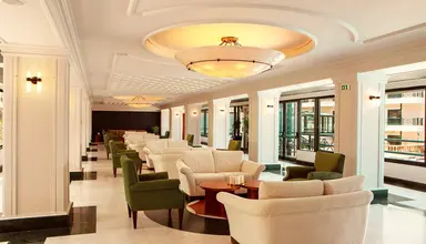 Ramada Athens Attica Riviera