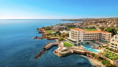 Ramada Athens Attica Riviera