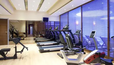 Ramada Athens Attica Riviera