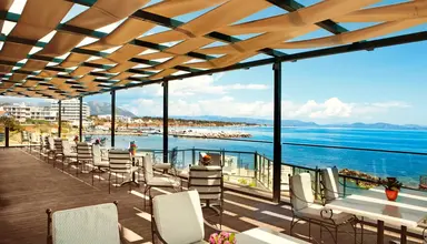 Ramada Athens Attica Riviera