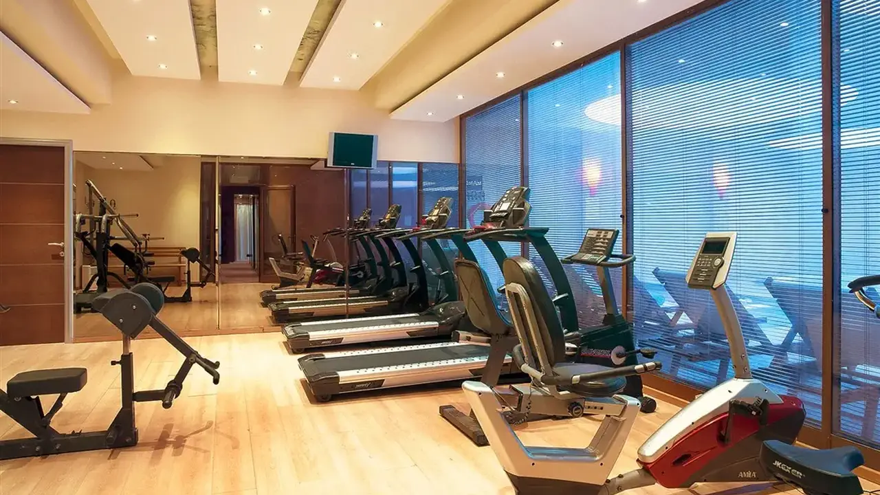 Ramada Athens Attica Riviera
