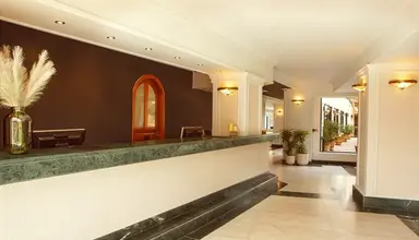 Ramada Athens Attica Riviera